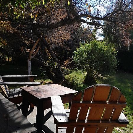 Ferienwohnung Bajo El Nire San Carlos de Bariloche Exterior foto