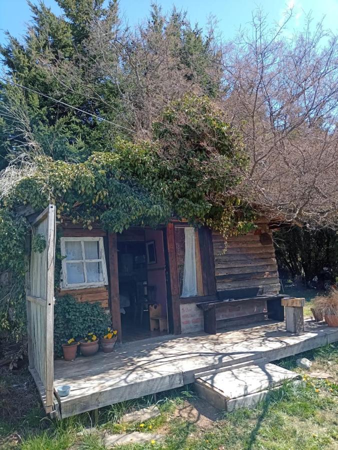 Ferienwohnung Bajo El Nire San Carlos de Bariloche Exterior foto