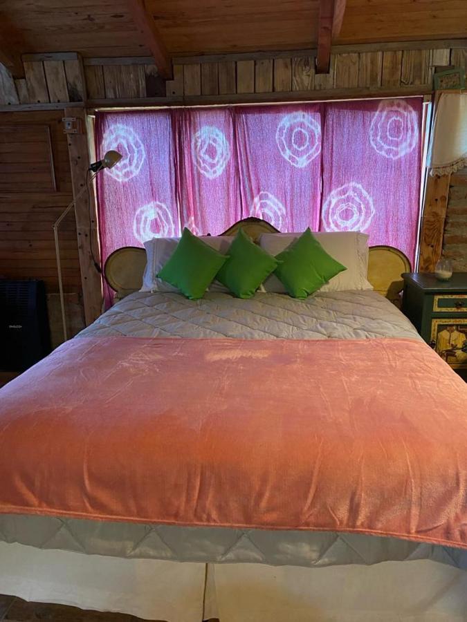 Ferienwohnung Bajo El Nire San Carlos de Bariloche Exterior foto