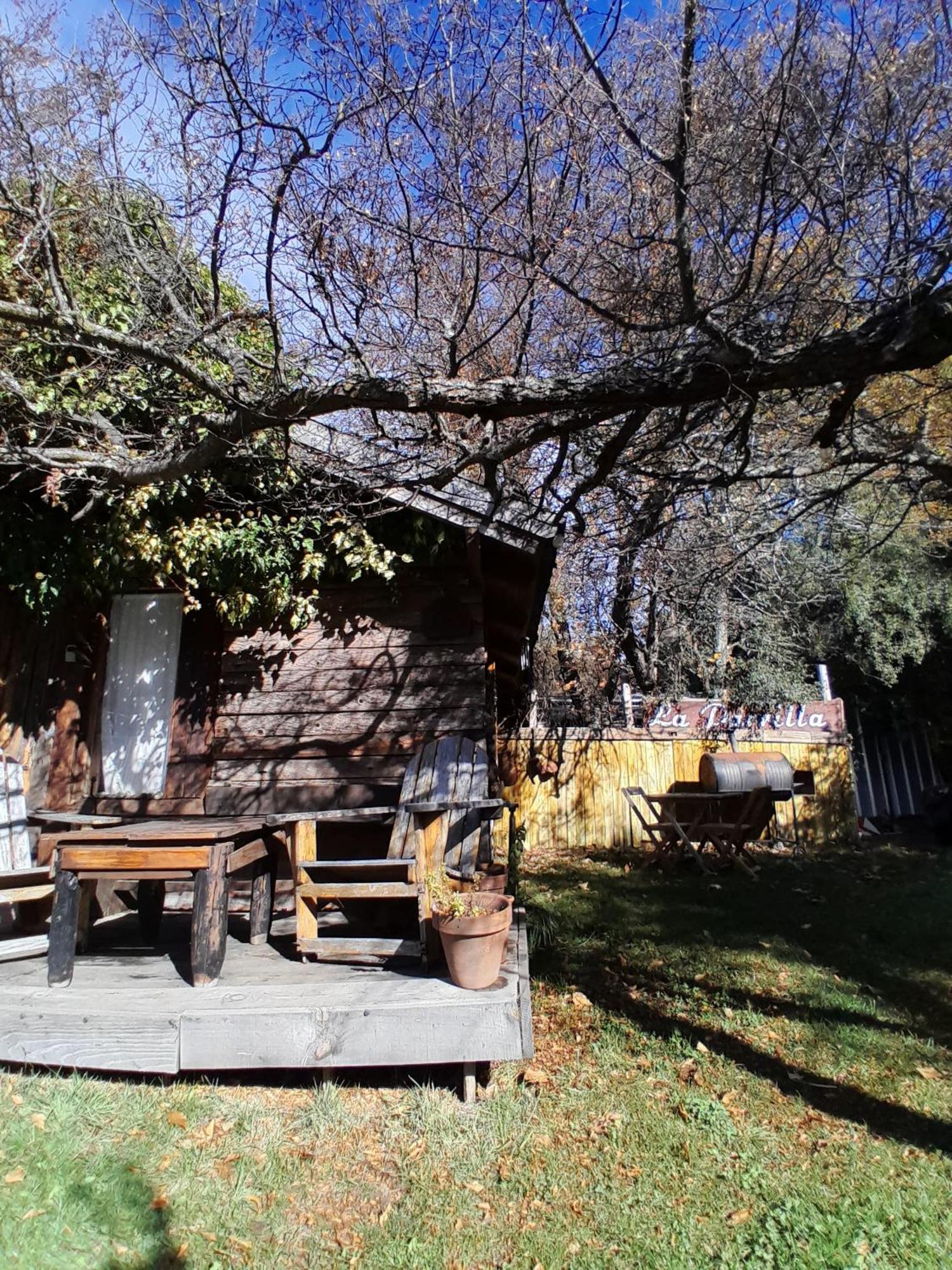 Ferienwohnung Bajo El Nire San Carlos de Bariloche Exterior foto